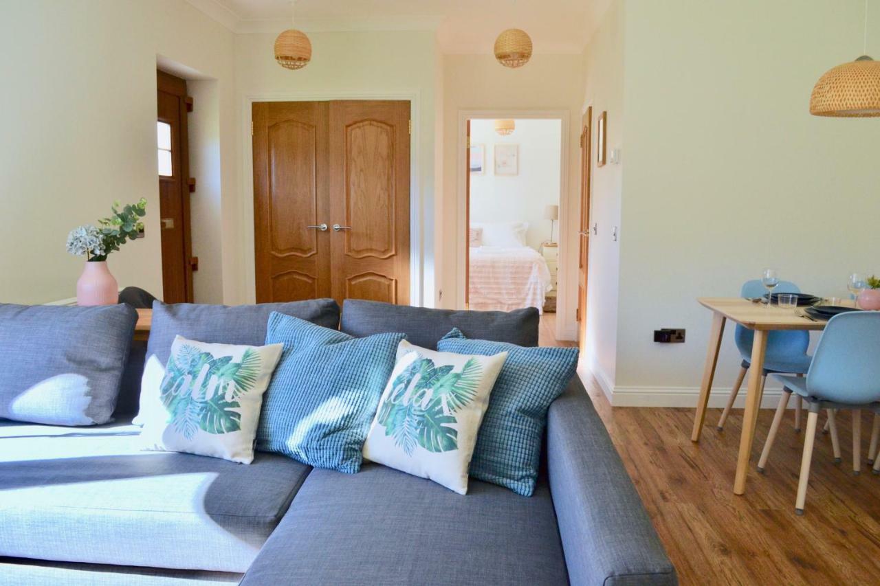 Millbank Cottage Blairgowrie and Rattray Zewnętrze zdjęcie
