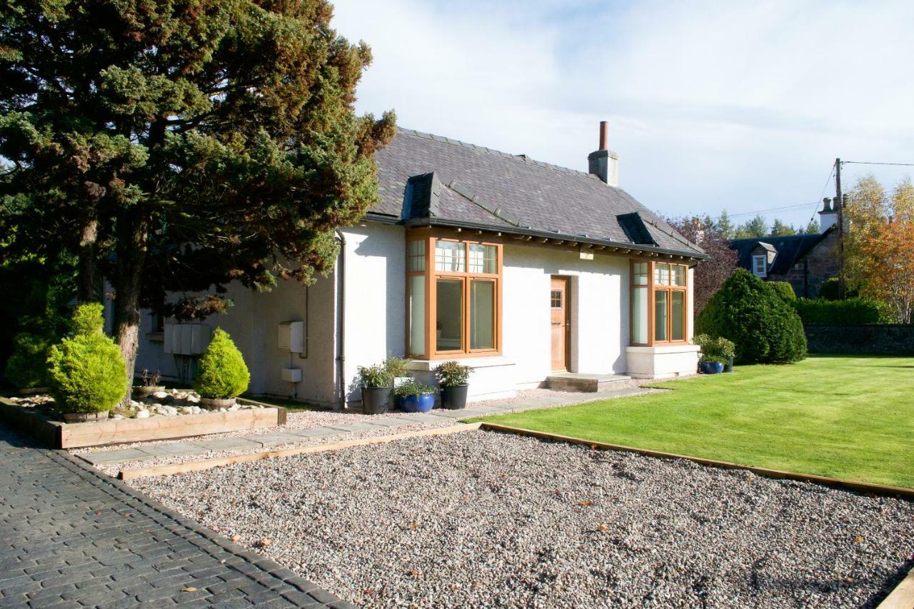 Millbank Cottage Blairgowrie and Rattray Zewnętrze zdjęcie